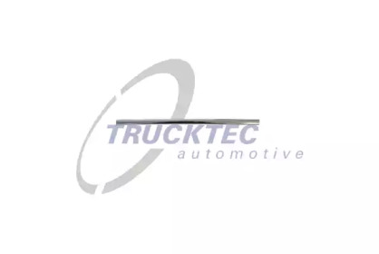 Облицовка / защитная накладка, облицовка радиатора TRUCKTEC AUTOMOTIVE 02.60.480