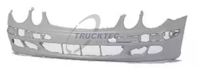 Буфер TRUCKTEC AUTOMOTIVE 02.60.499