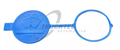 Крышка, резервуар для воды TRUCKTEC AUTOMOTIVE 02.61.015