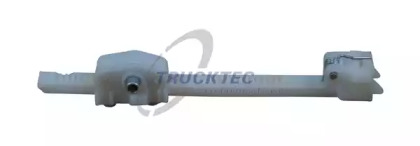 Регулировочный элемент, подголовник TRUCKTEC AUTOMOTIVE 02.65.003