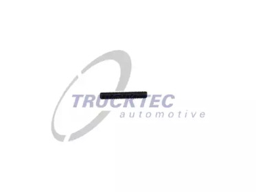 Болт, выпускной коллектор TRUCKTEC AUTOMOTIVE 02.67.002