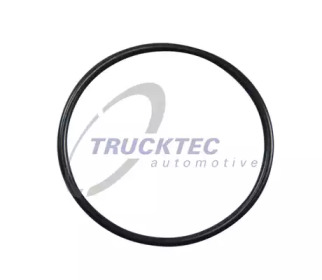 Прокладка, термостат TRUCKTEC AUTOMOTIVE 02.67.006