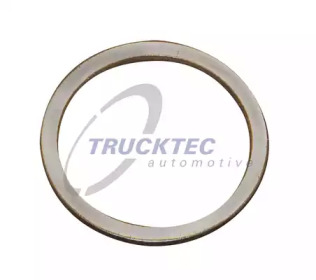 Уплотняющее кольцо TRUCKTEC AUTOMOTIVE 02.67.046