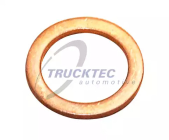 Уплотняющее кольцо TRUCKTEC AUTOMOTIVE 02.67.047