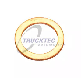 Уплотняющее кольцо TRUCKTEC AUTOMOTIVE 02.67.049