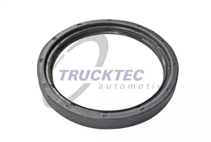 Уплотняющее кольцо TRUCKTEC AUTOMOTIVE 02.67.242