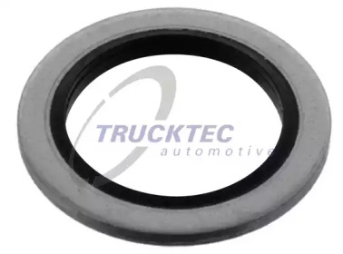 Уплотняющее кольцо TRUCKTEC AUTOMOTIVE 02.67.253