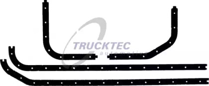 Прокладкa TRUCKTEC AUTOMOTIVE 03.10.006