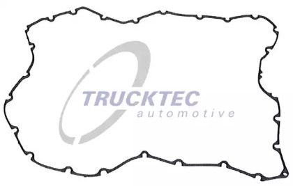 Прокладкa TRUCKTEC AUTOMOTIVE 03.10.015