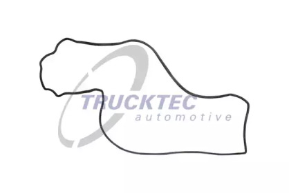 Прокладкa TRUCKTEC AUTOMOTIVE 03.10.034