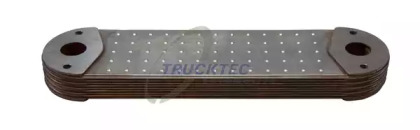 Теплообменник TRUCKTEC AUTOMOTIVE 03.18.010