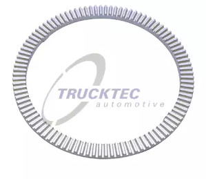 Зубчатый диск импульсного датчика TRUCKTEC AUTOMOTIVE 03.31.064