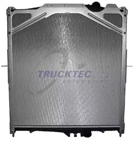 Теплообменник TRUCKTEC AUTOMOTIVE 03.40.103