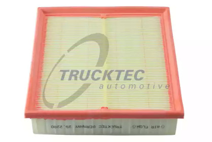 Фильтр TRUCKTEC AUTOMOTIVE 03.59.001