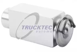 Клапан TRUCKTEC AUTOMOTIVE 03.59.007