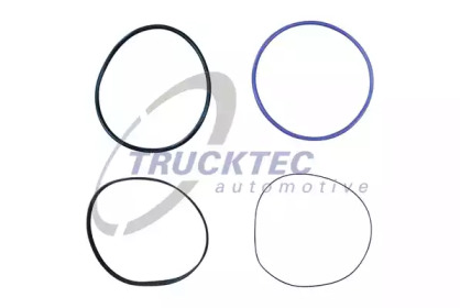 Комплект прокладок TRUCKTEC AUTOMOTIVE 03.90.050