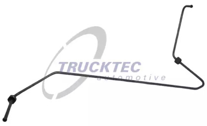 Трубопровод TRUCKTEC AUTOMOTIVE 04.13.026