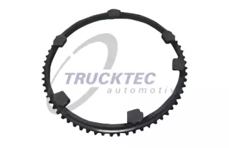 Конус синхронизатора TRUCKTEC AUTOMOTIVE 04.24.043