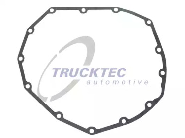 Прокладкa TRUCKTEC AUTOMOTIVE 04.24.132