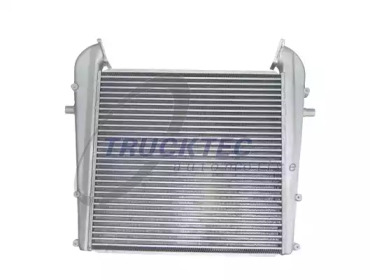 Теплообменник TRUCKTEC AUTOMOTIVE 04.40.087