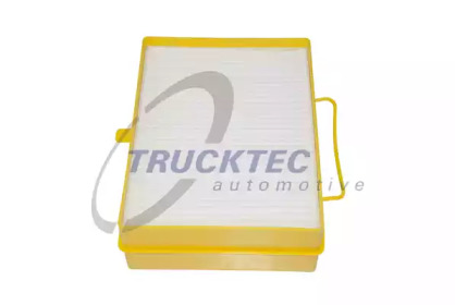 Фильтр TRUCKTEC AUTOMOTIVE 04.59.001