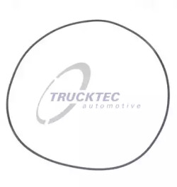 Прокладкa TRUCKTEC AUTOMOTIVE 05.13.001