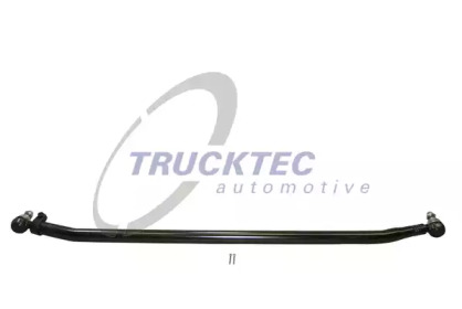 Штанга - тяга TRUCKTEC AUTOMOTIVE 05.31.027