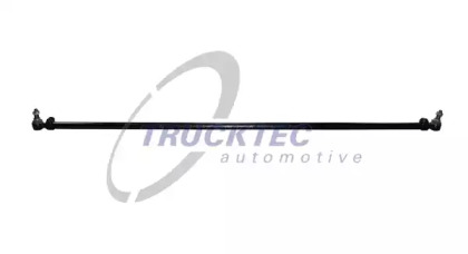 Штанга - тяга TRUCKTEC AUTOMOTIVE 05.31.034