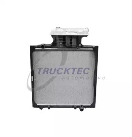 Теплообменник TRUCKTEC AUTOMOTIVE 05.40.003