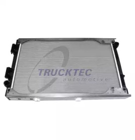 Теплообменник TRUCKTEC AUTOMOTIVE 05.40.007