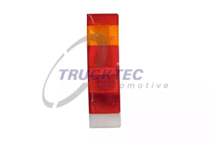 Рассеиватель TRUCKTEC AUTOMOTIVE 05.58.056