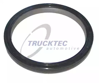 Уплотняющее кольцо TRUCKTEC AUTOMOTIVE 05.67.007