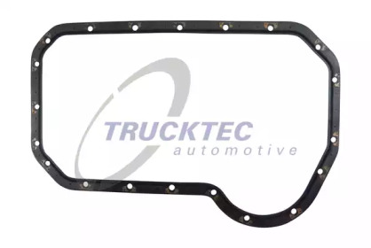 Прокладкa TRUCKTEC AUTOMOTIVE 07.10.012