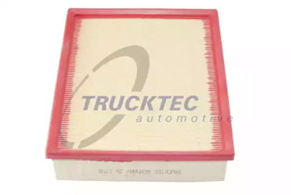 Воздушный фильтр TRUCKTEC AUTOMOTIVE 07.14.018