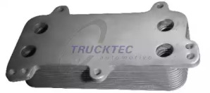 Теплообменник TRUCKTEC AUTOMOTIVE 07.18.039