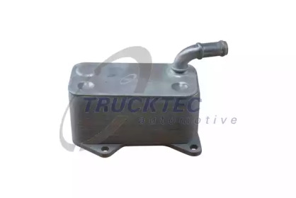 Теплообменник TRUCKTEC AUTOMOTIVE 07.18.040