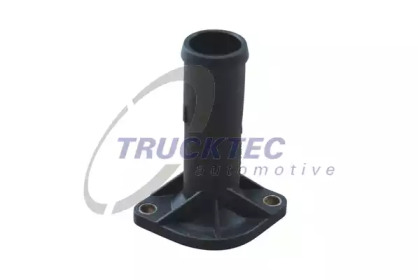 Фланец TRUCKTEC AUTOMOTIVE 07.19.044