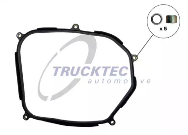 Прокладкa TRUCKTEC AUTOMOTIVE 07.25.022