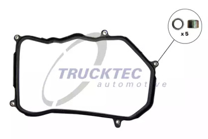 Прокладкa TRUCKTEC AUTOMOTIVE 07.25.023