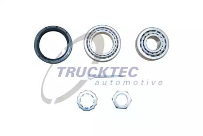 Комплект подшипника TRUCKTEC AUTOMOTIVE 07.32.015