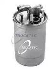 Фильтр TRUCKTEC AUTOMOTIVE 07.38.026