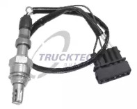 Датчик TRUCKTEC AUTOMOTIVE 07.39.035