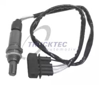 Датчик TRUCKTEC AUTOMOTIVE 07.39.044