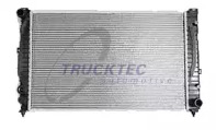 Теплообменник TRUCKTEC AUTOMOTIVE 07.40.049