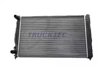 Теплообменник TRUCKTEC AUTOMOTIVE 07.40.050