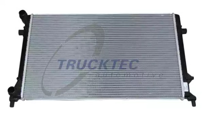 Теплообменник TRUCKTEC AUTOMOTIVE 07.40.052