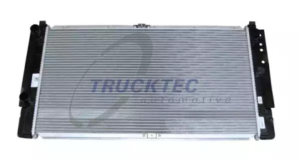 Теплообменник TRUCKTEC AUTOMOTIVE 07.40.060