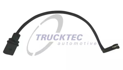 Сигнализатор, износ тормозных колодок TRUCKTEC AUTOMOTIVE 07.42.100