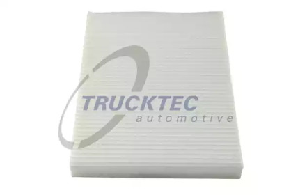 Фильтр TRUCKTEC AUTOMOTIVE 07.59.019