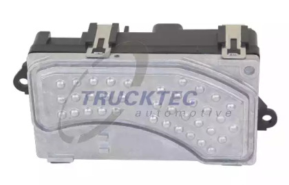 Резистор TRUCKTEC AUTOMOTIVE 07.59.068